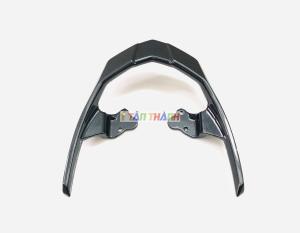 Cảng Sau Sirius Spark Màu Đen