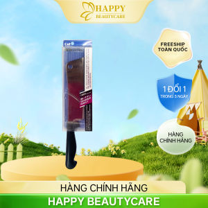 Dao bếp đầu vuông Series 1373N KAI ( Có Lỗ Treo)