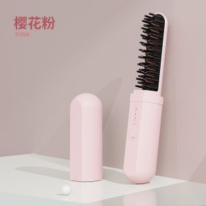 32MM Egg Roll Negative Ion Hair Curler French Big Roll Curling Iron Fashion Styling Tools Perm Water Wave 卷发棒