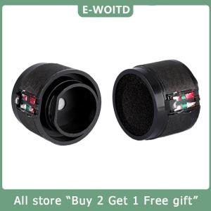 [COD] E-WOITD Wireless Mic Core Professional Dynamical Microphone Capsule Head Microphone Replacement Microphone Core
