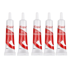 Super Strong Shoe Glue Multipurpose Sole Repair Adhesive Traceless Waterproof Gam Kasut 强力补鞋胶