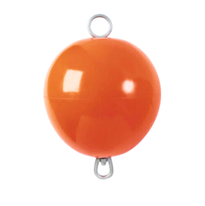 ทุ่นลอยหลัก ทุ่นผูกเรือ Castro Inflatable Mooring Buoy Ø 60 cm. (C112-00109)