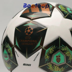 BÓNG ĐÁ SỐ 5 XAnh  -tiêu chuẩn thi đấu banh đá bóng - da cao cấp hàng 3 lớp Dành Cho Mọi Lứa Tuổi