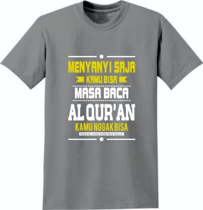 KAOS ATASAN OBLONG PRIA DEWASA DISTRO LENGAN PENDEKKAOS KERENKEKINIANPAKAIAN PRIA XS-XXL-472