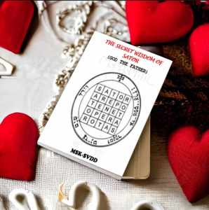 Unlock the Secrets to a Life of Protection Healing and Success with The Secret of Wisdom of Sator