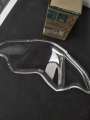 COD Mika Kaca Lampu Depan Absolut Revo 110 KWW 2009 2010 2011 2012 2013 Merk Win. 