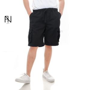 Broadshort Short Cargo Pants ANFI Ribstop TR