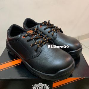 Sepatu Safety Kings KWS 200 X Safety Kings By Honeywell Berkualitas