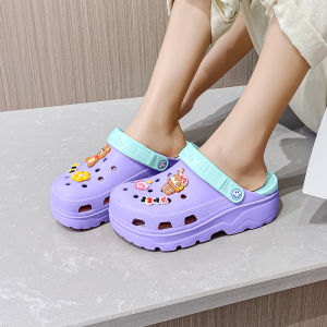 XWshop  สุดปัง รองเท้าแฟชั่นสีทูโทน พร้อมส่งมาพร้อมสีใหม่ถูกใจ น่ารักไม่ไหวว เหมาะกับทุกเทศกาล ราคาคือจึ้งใจสุดๆแม่ จัดเลยค่าาา