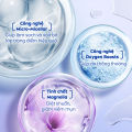 Bộ 2 Nước Tẩy Trang NIVEA Acne Care Cho Da Mụn Sạch Sâu Ngừa Mụn (400 ml) - 80116. 