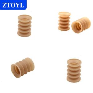 [COD] ZTOYL ตลก1x New Comedy Trick กลไกกระดูกคอแครกเกอร์ Magic Street Trick