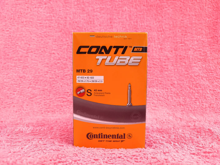 AVIES Continental Bicycle Inner Tube 26 29 700c Mountain Bike MTB Road  Bike Inner Tube