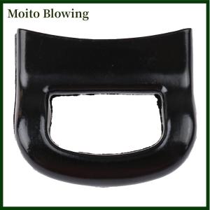 Moito 2x Kitchen Cookware Pot Saucepan Pan Side Hand Grip Knob Handle Replacement