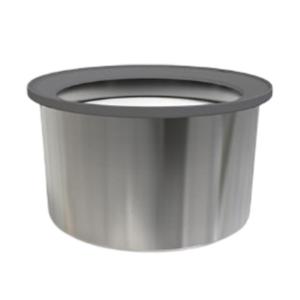 Dogs Water Dispenser Spill Proof Bowl Spill Proof Design for Big Dogs Slip Resistant Dishwasher Safe