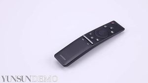 HDTV LCD LED Voice Remote for Samsung BN59-01312F Full Compatibility With 8 Series and 9 Series