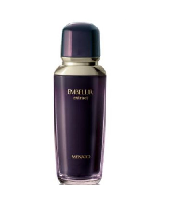 MENARD エンベリエ　 extract 60mL Amazon.co.jp: Menard Envelier Extract, 2.4 fl oz (60 ml
