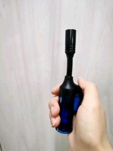 Ghon Jet Flame Windproof Lighter (random)