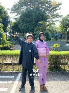 SETELAN JAS HUJAN ANAK GOXtra /JAS HUJAN KIDS PVC ANTI REMBES