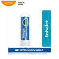 Vicks Inhaler 0.5ml. 