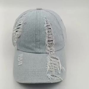 Bevis Korean style cap - Summer fashion hat High quality Khaki fabric the width of the hat can be adjusted Young dynamic hot trend diverse models for men and women - CAP111