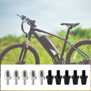 5pcs M7 Bolts Aluminum-Alloy Bike Brake Lever Adjuster Bolt Brake Handle Accessories Adjusting Screw Bike-Part