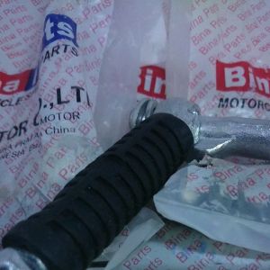 SELAHAN SLAHAN ENGKOL STATER KICK A100 BINA PART