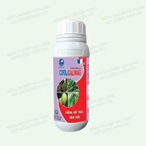 Phân bón lá COFOLI CALIMAG 250ml - BACONCO - COFOLI CALIMAG – Cung cấp Canxi Magiê tối ưu Lá khỏe trái chắc cây sung