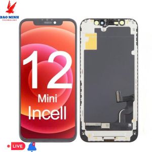 Màn hình thay thế cho Ip 12 Loại GX JH JK LCD