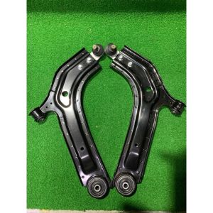 Front / Depan Lower Arm ( Original Japan Anshin ) - Proton Saga FLX / BLM / FL ( Sepasang )