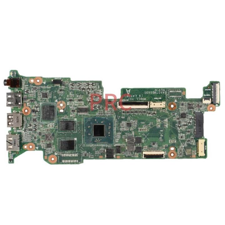 For HP Chromebook 11 G3 11 G4 Notebook Mainboard