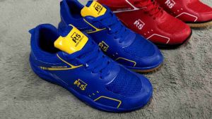 PROMO MURAH..!! SEPATU BADMINTON RS & SEPATU BATMINTON RS SUPER SERIES 620