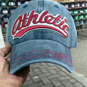 topi pria keren 2025 import