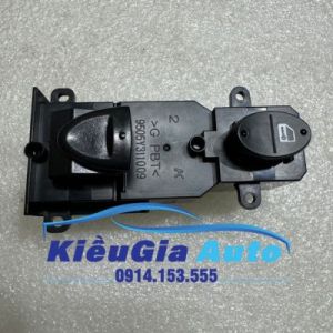 Công tắc nâng hạ kính đơn Honda Civic 2006-2012 35760SNAA04ZA