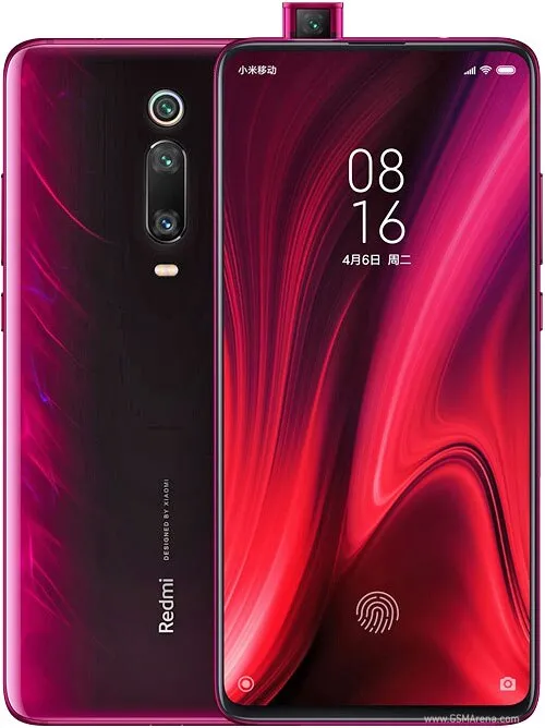 Xiaomi Redmi K20 Pro Cellphone Xiaomi Mi 9T Pro Cellphone NFC