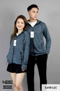 ÁO CHỐNG NẮNG SỢI TRE THIÊN NHIÊN CHỐNG NẮNG CHỐNG TIA UV CHỐNG BỤI