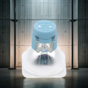 Maielpu free shipping beam 9R 260W Sharpy beam light bulb moving beam buld 260 beam lamp 260 Sicily for stage lighting