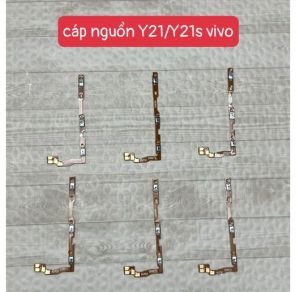 Cáp Nguồn + Volum Vivo Y21/Y21S
