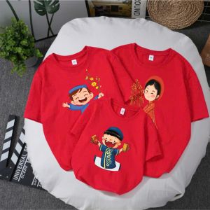 áo tết 2026 gia đình 3/4/5 người áo tết cho bé trai áo tết cho bé gái chất dày dặn chất đẹp đủ size 100 kí [GIÁ SĨ 1 ÁO]