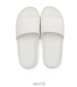 จัดส่งจากประเทศไทย🎉รองเท้าแตะ EVA พื้นแบน น้ําหนักเบา เหมาะกับใส่ในบ้าน ห้องน้ํา แฟชั่นฤดูร้อน สําหรับผู้ชาย และผู้หญิง