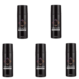 เร่งผมยาวทันที สเปรย์ฉีดผมกันน้ำ สเปรย์จัดแต่งทรงผม สเปรย์เปลี่ยนสีผมแบบใช้แล้วทิ้ง สีย้อมผมแบบล้างออกได้