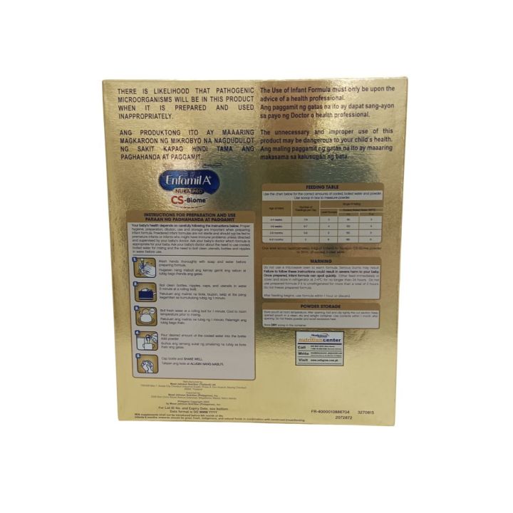 Enfamil%20A+%20NuraPro%20CS-Biome%20800g%20(0-12%20months)%20-%20Image%203