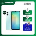 Samsung Galaxy A06 (4+128GB) | Smartphone | ANDROID. 