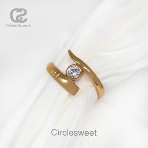 CINCIN SIMPLE PEREMPUAN EKA SWASA - SCP0020