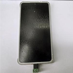 2pin thiết bị đầu cuối sạc adapter với microUSB cắm 5V kết nối đầu ra cho máy tính bảng Fan Vỏ bằng nhựa