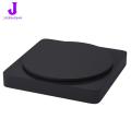 【Huang Li Electronics】360 Square Degree Motorized Rotating Turntable Display Stand with USB Power Cable for Photography Products and Shows. 
