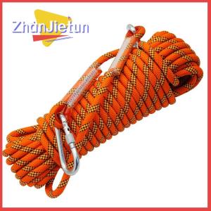 zhanjietun Mới leo dây 1m ngoài trời khẩn cấp mặc kháng đường kính cường độ cao Đi Bộ Đường Dài Phụ Kiện công cụ
