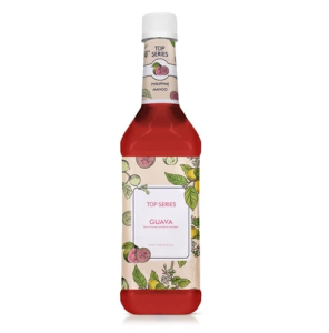 TOP Series Guava Syrup (750ml)