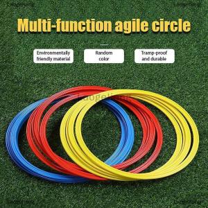 [COD] Laogeliang การฝึกอบรมทางกายภาพวงกลมวงกลมวงกลมทางกายภาพกระโดดบ้านฟุตบอลการฝึกอบรมความคล่องตัว