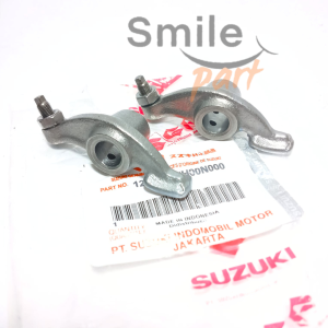Platuk Templar Klep Suzuki Smash Platuk Klep Smash New Shogun 125 Rocker Arm SHOGUN 125 LAMA Set