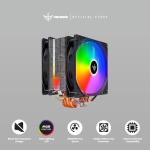 NYK Nemesis Fan Cooler SKYWRATH F10